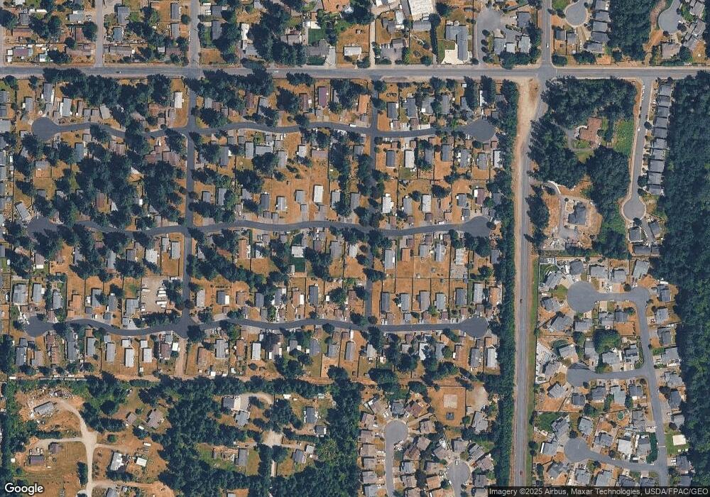 8316 194th St E unit 63, Spanaway, WA 98387 - photo 1