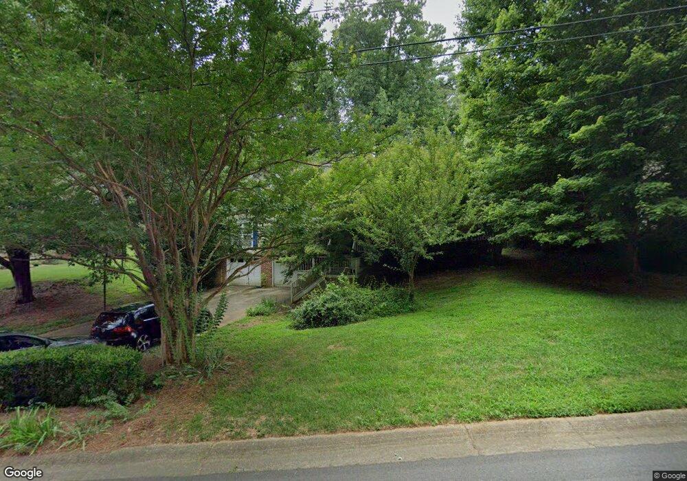 3370 Danielle Way unit 6, Suwanee, GA 30024 - photo 1