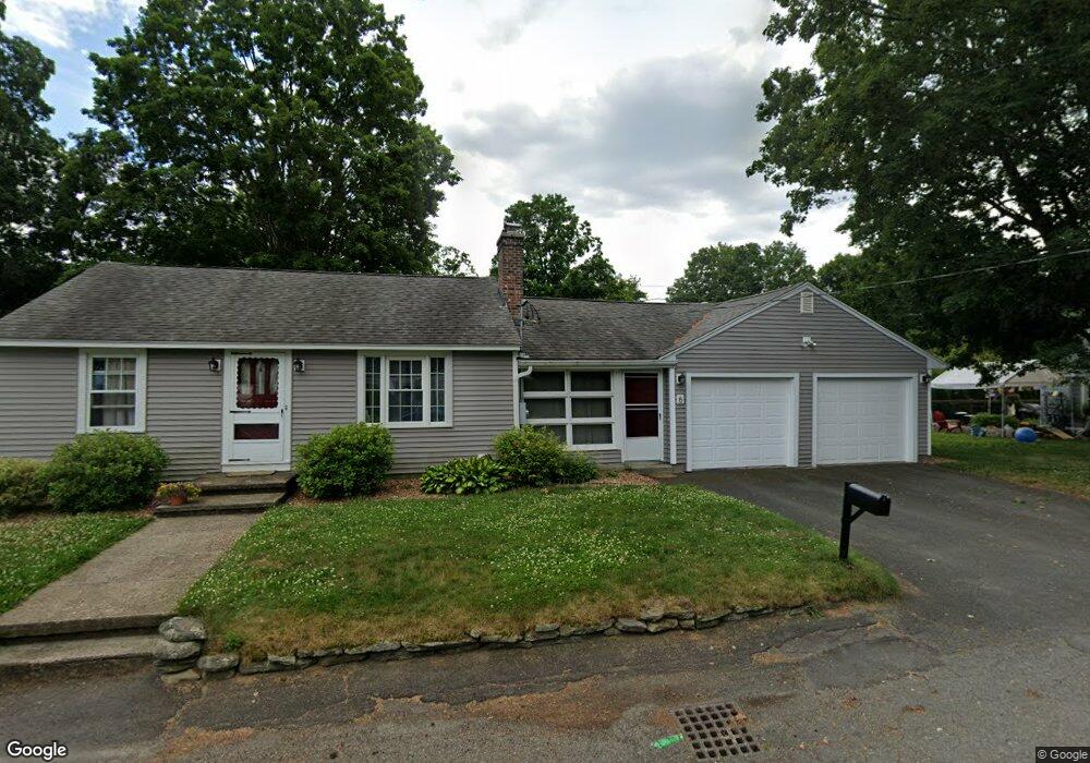 6 Mutter St, Easthampton, MA 01027 - photo 1