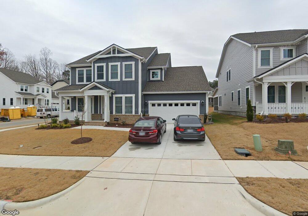 1301 Meadow Queen Ln, Apex, NC 27502 - photo 1