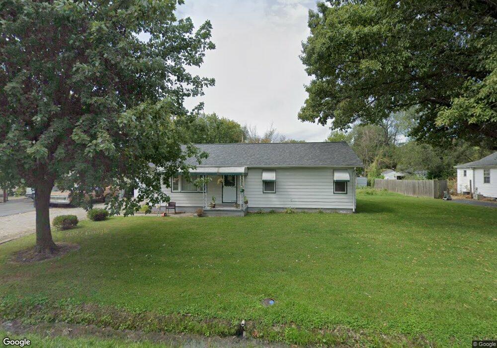 3317 Harvard Place, Collinsville, IL 62234 - photo 1