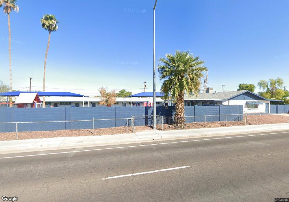 1456 E Broadway Rd, Mesa, AZ 85204 - photo 1