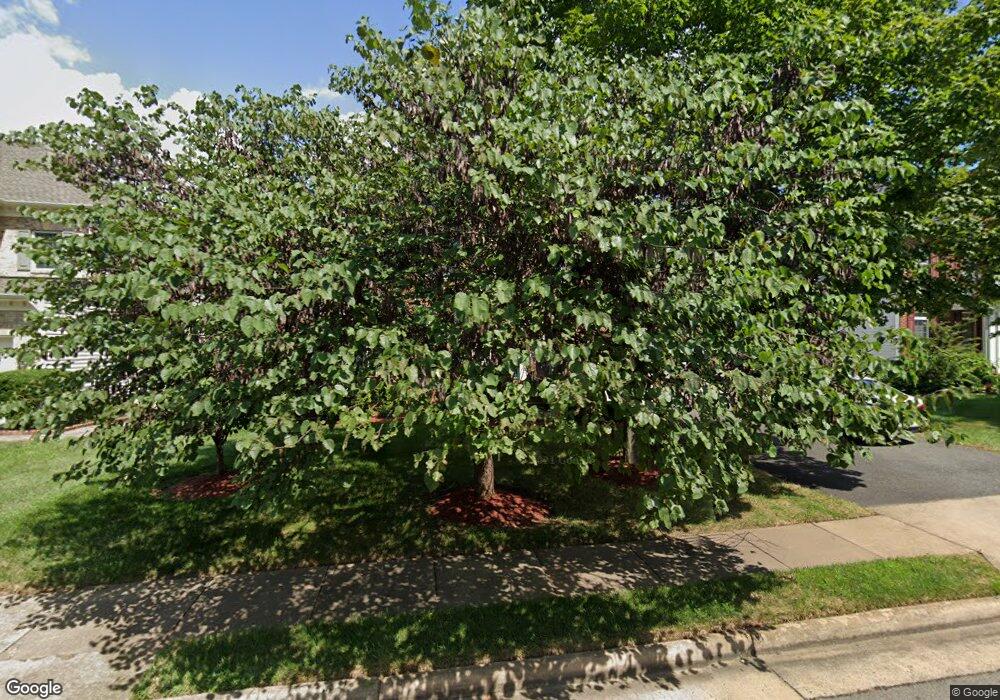 3408 Logstone Dr, Triangle, VA 22172 - photo 1