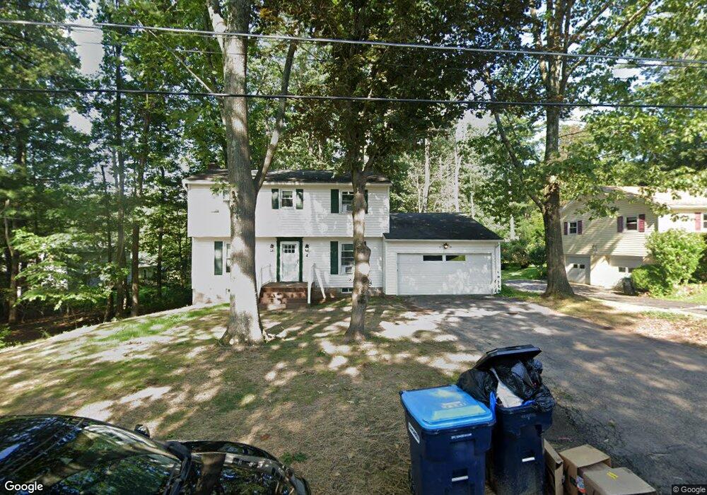 4 Pine Ln, Sugarloaf, PA 18249 - photo 1