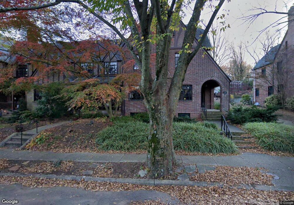 405 Wingate Rd, Baltimore, MD 21210 - photo 1