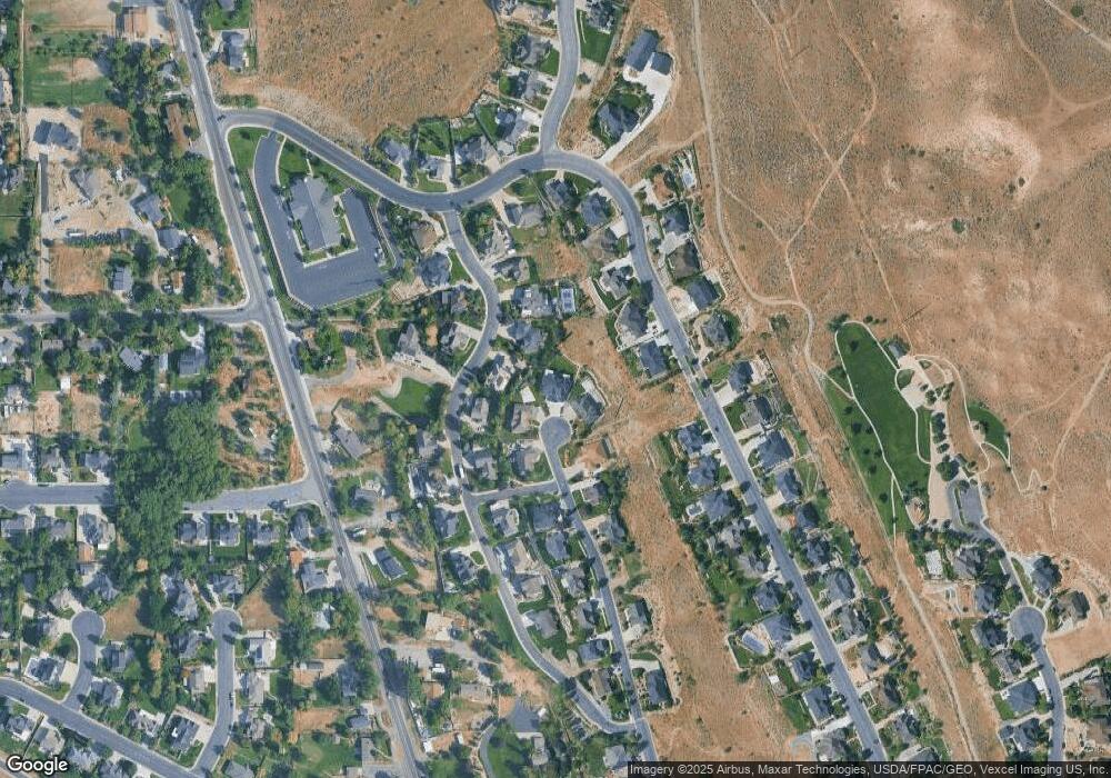 9558 N Avanyu Dr unit 4, Cedar Hills, UT 84062 - photo 1