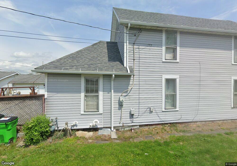 417 S 9th St, Coshocton, OH 43812 - photo 1