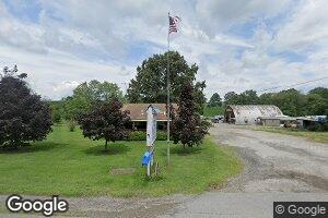 12379 Route 286 Hwy E, Commodore, PA 15729