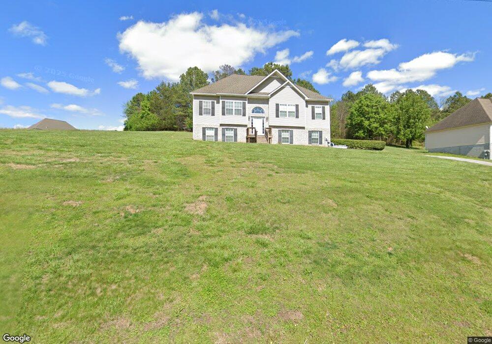 3212 Old Chattanooga Rd, Tunnel Hill, GA 30755 - photo 1