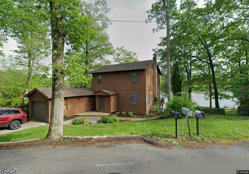 20 Strawberry Point Dr, Byram Township, NJ 07821 - photo 1