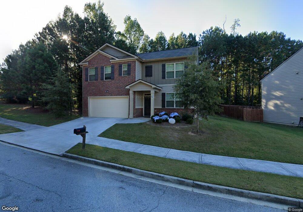 7333 Granite Terrace unit 157, Lithonia, GA 30038 - photo 1