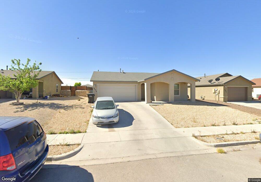 14576 Escalera Dr, El Paso, TX 79928 - photo 1