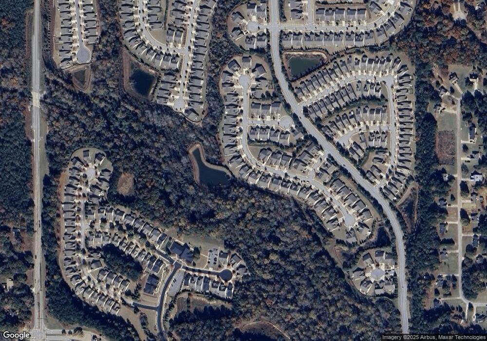 123 Marigold Ct, Griffin, GA 30223 - photo 1