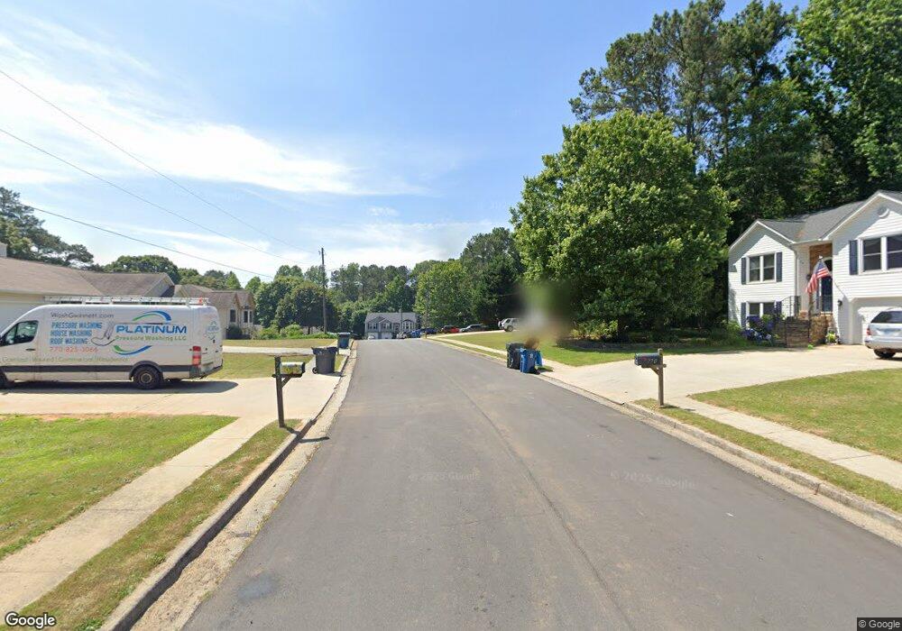 740 Holcomb Woods Ct, Auburn, GA 30011 - photo 1