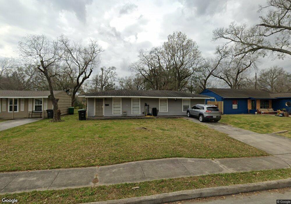 5258 Perry St, Houston, TX 77021 - photo 1