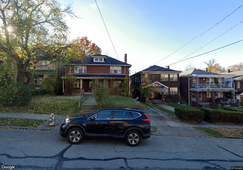 5900 Beacon St, Pittsburgh, PA 15217 - photo 1