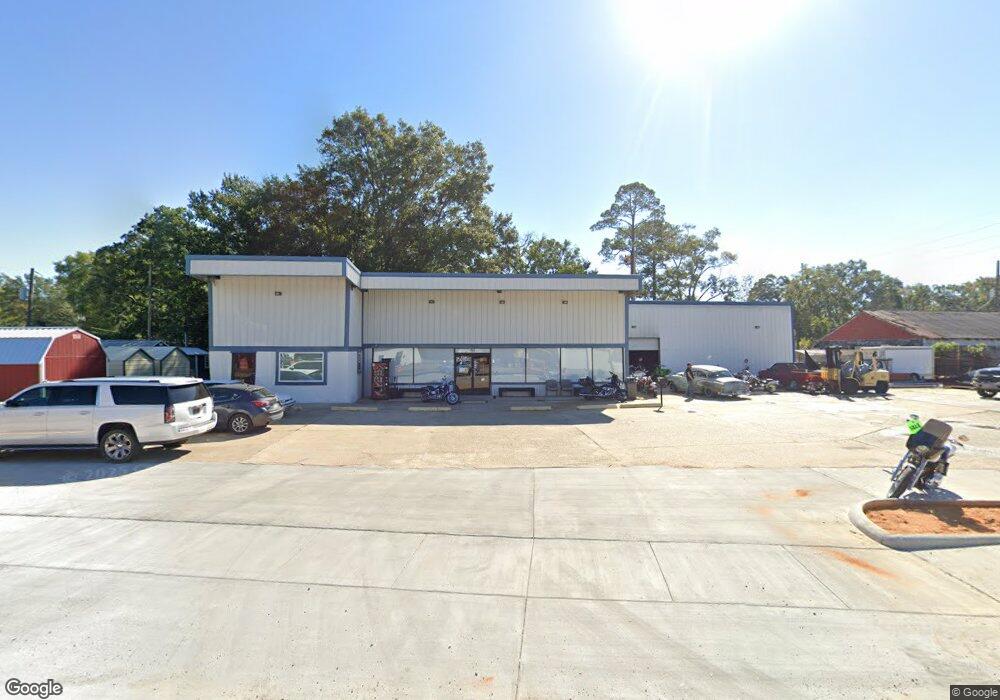 422 Highway 11 N, Picayune, MS 39466 - photo 1