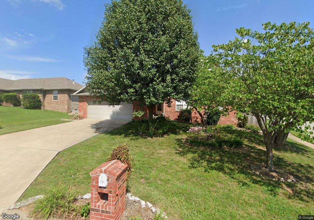 578 S Carriage Crossing, Nixa, MO 65714 - photo 1