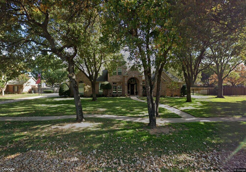 2703 N Carroll Ave, Southlake, TX 76092 - photo 1