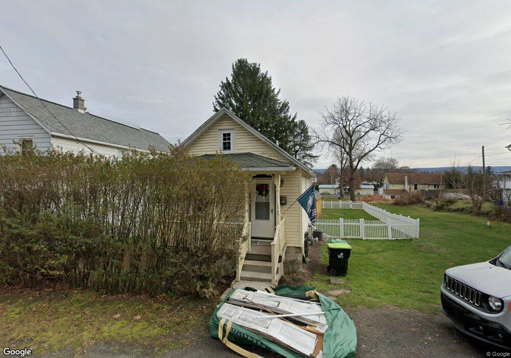 1568 Shoemaker Ave, Wyoming, PA 18644 - photo 1