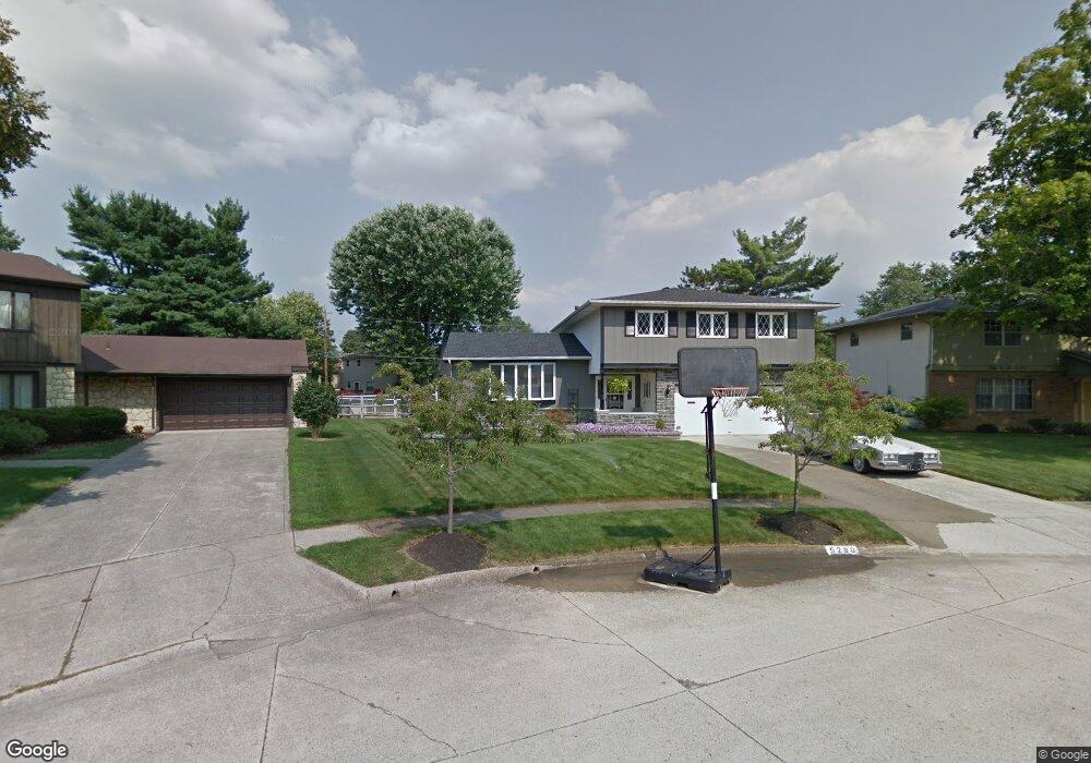 5280 Butternut Ct E, Columbus, OH 43229 - photo 1