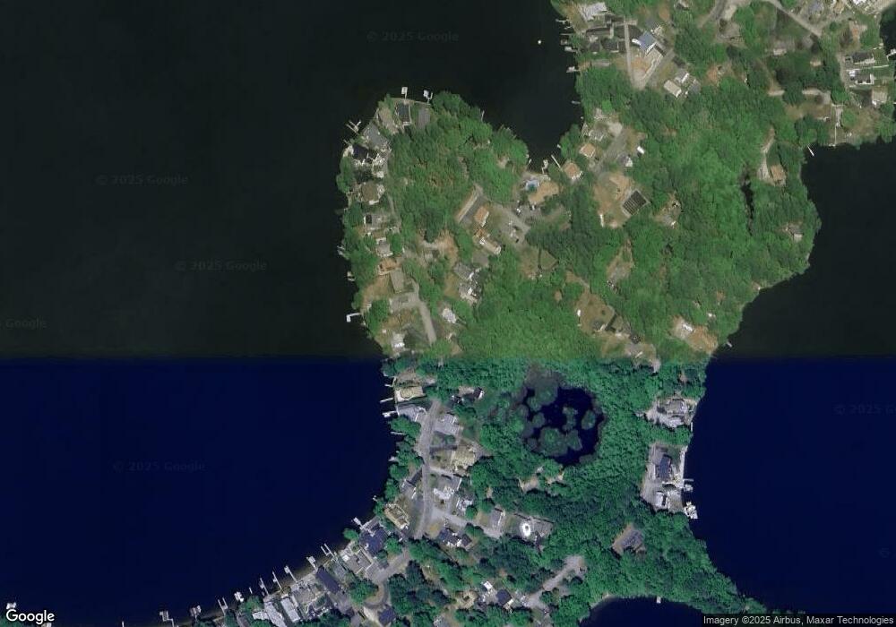 152 Killdeer Island Rd, Webster, MA 01570 - photo 1