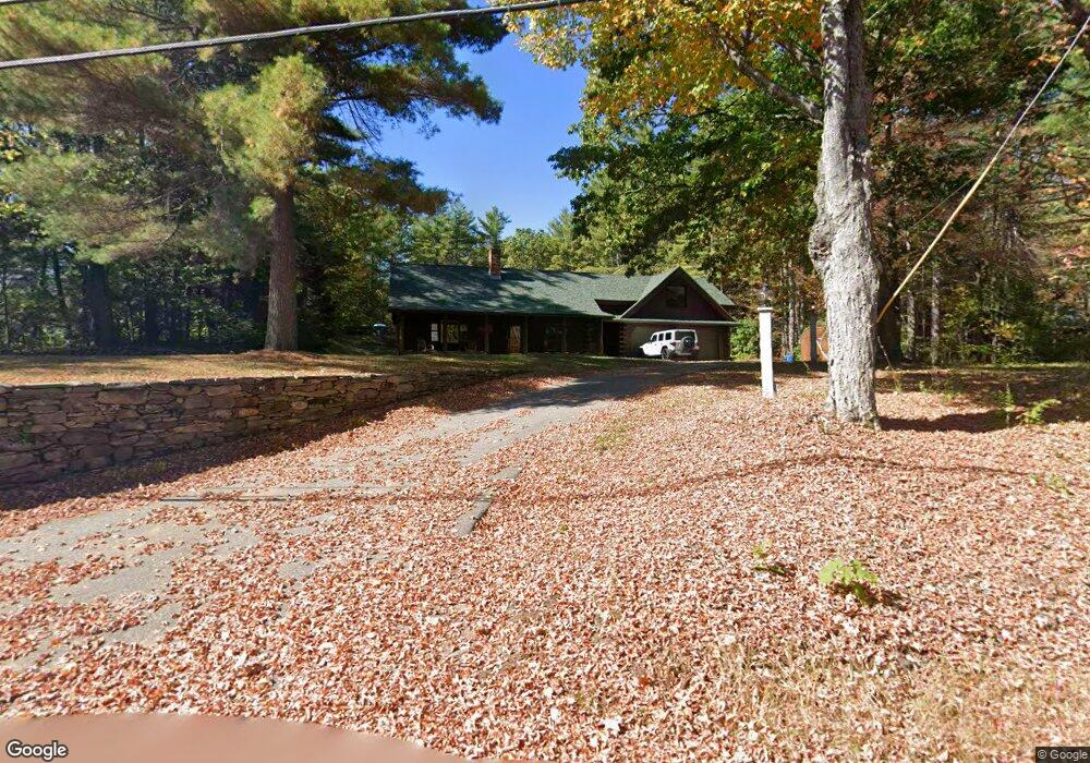 15 Whitmanville Rd, Westminster, MA 01473 - photo 1