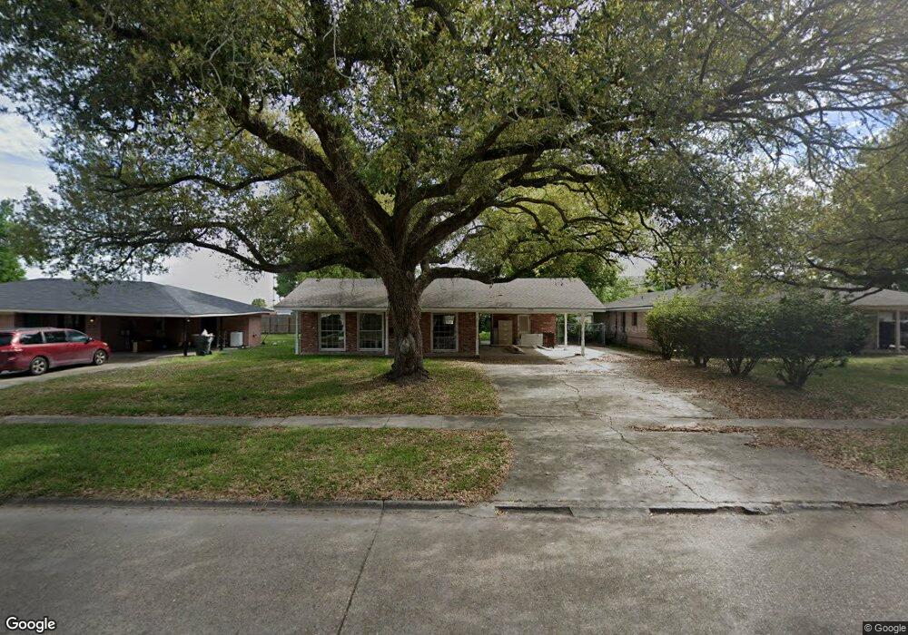 812 Mccall St, Lake Charles, LA 70607 - photo 1