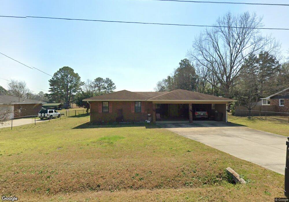 110 Weaver Rd, Warner Robins, GA 31093 - photo 1