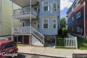 29 W Tremlett St Unit 1, Dorchester Center, MA 02124