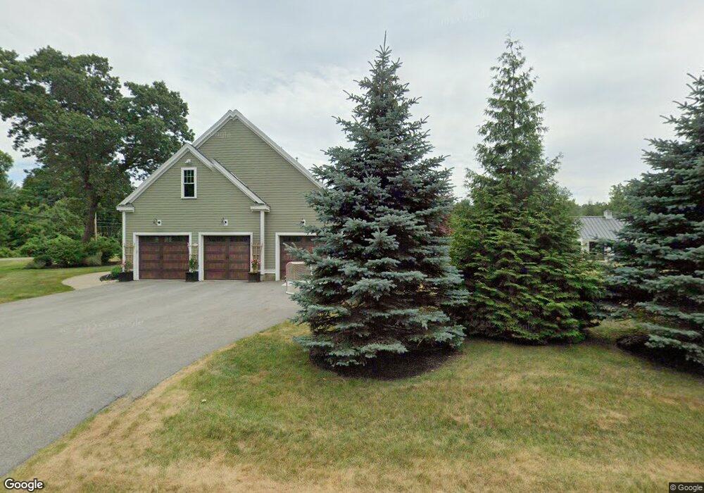 37 Spartan Arrow Rd, Littleton, MA 01460 - photo 1