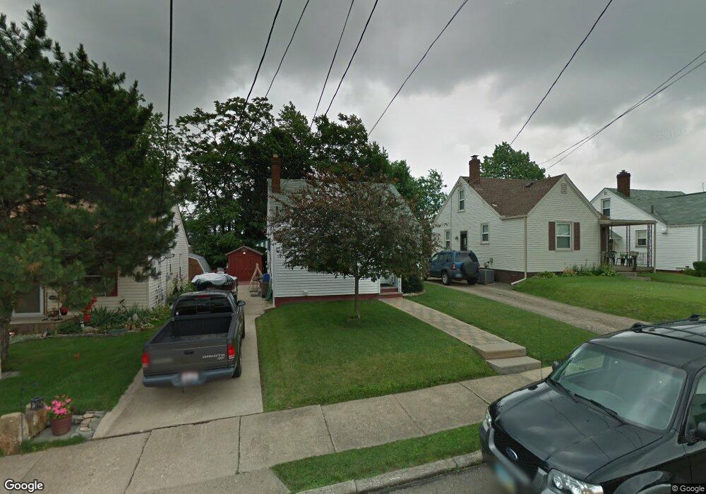 1236 Homewood Ave SW, Canton, OH 44710 - photo 1