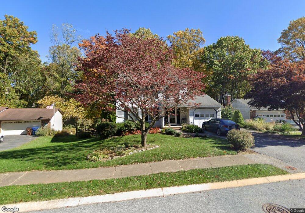 6211 Guthrie Ct, Sykesville, MD 21784 - photo 1