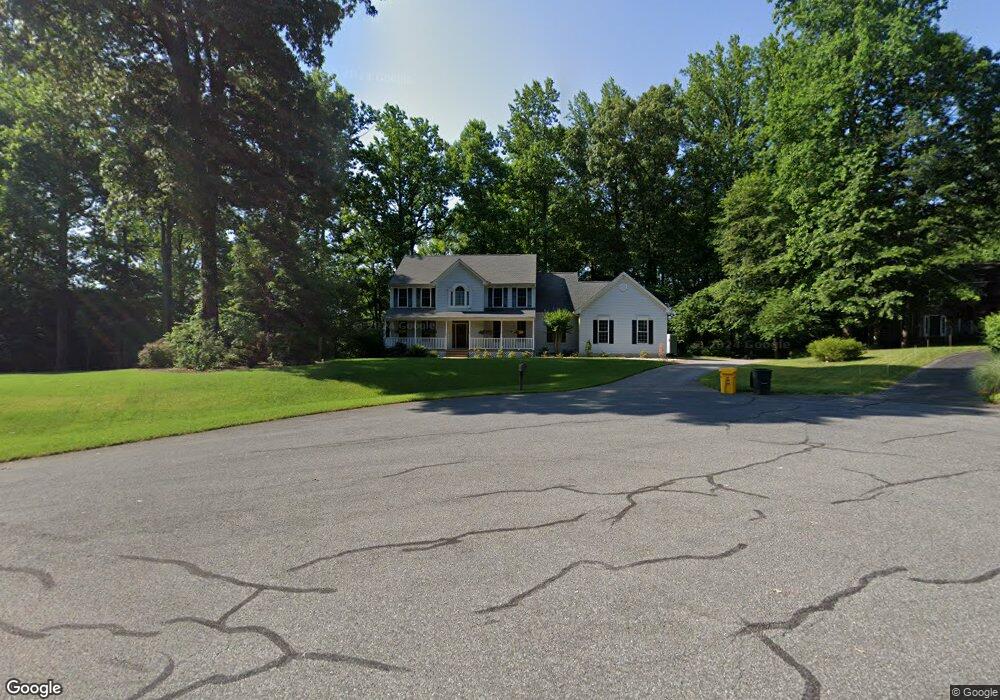 3506 Marthas Vineyard Way, Edgewater, MD 21037 - photo 1