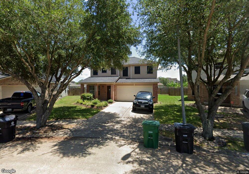 10503 Sutter Glen Ln, Houston, TX 77075 - photo 1