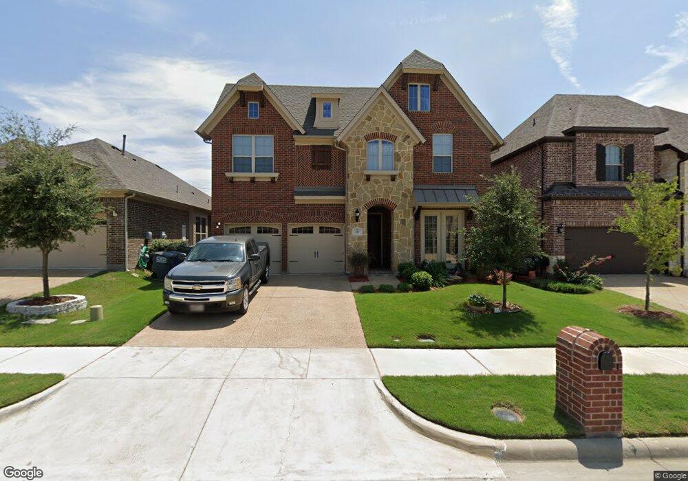 325 Hogue Ln, Wylie, TX 75098 - photo 1