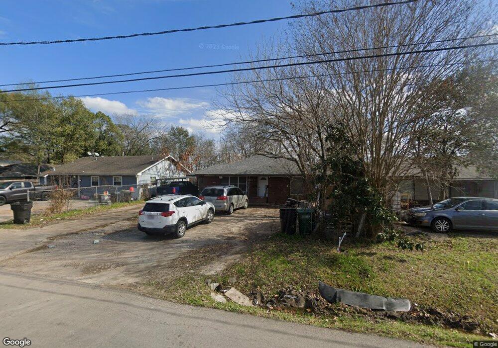 3907 Weslow St, Houston, TX 77087 - photo 1
