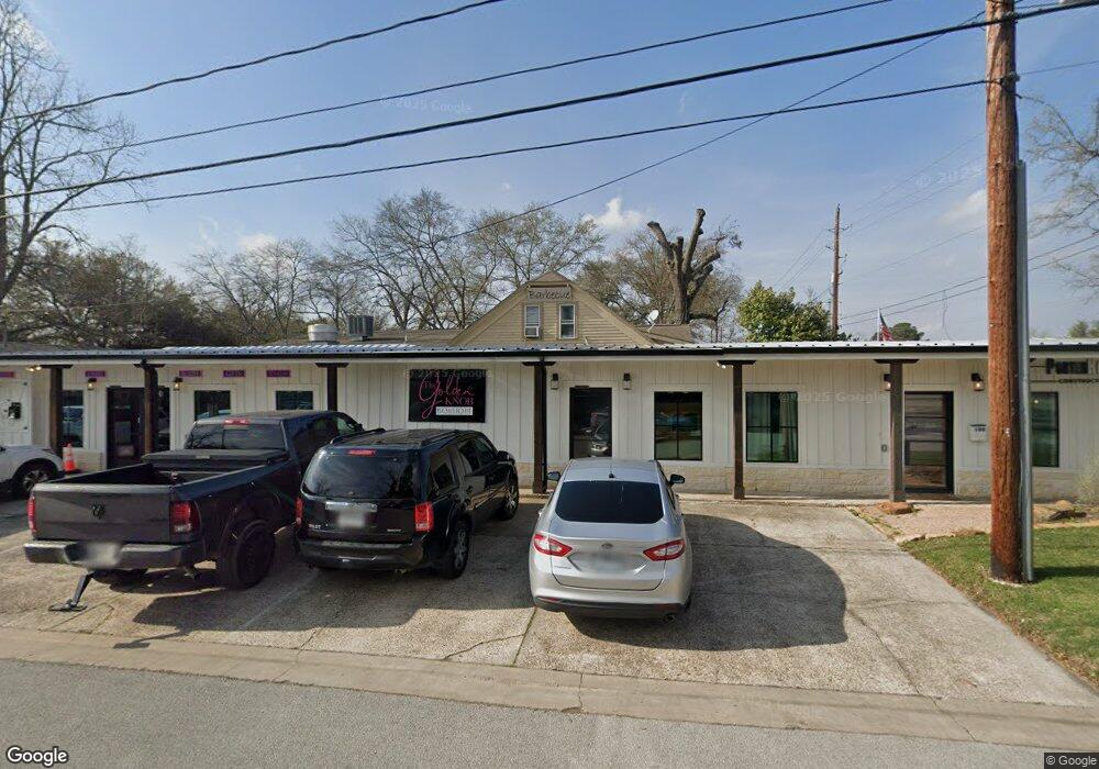 102 Commerce St, Tomball, TX 77375 - photo 1