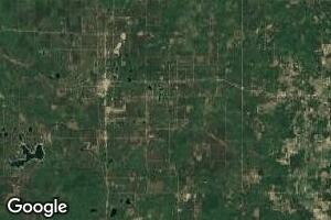 8033 S Garden Trail, Idlewild, MI 49642