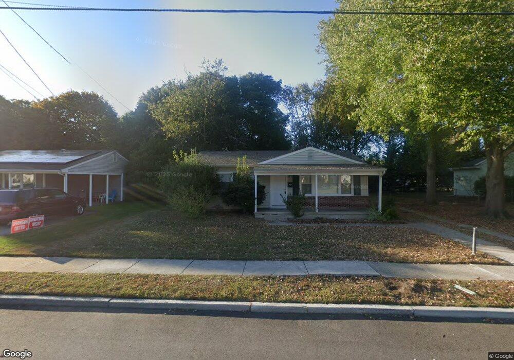 114 Haddon Rd, Somers Point, NJ 08244 - photo 1