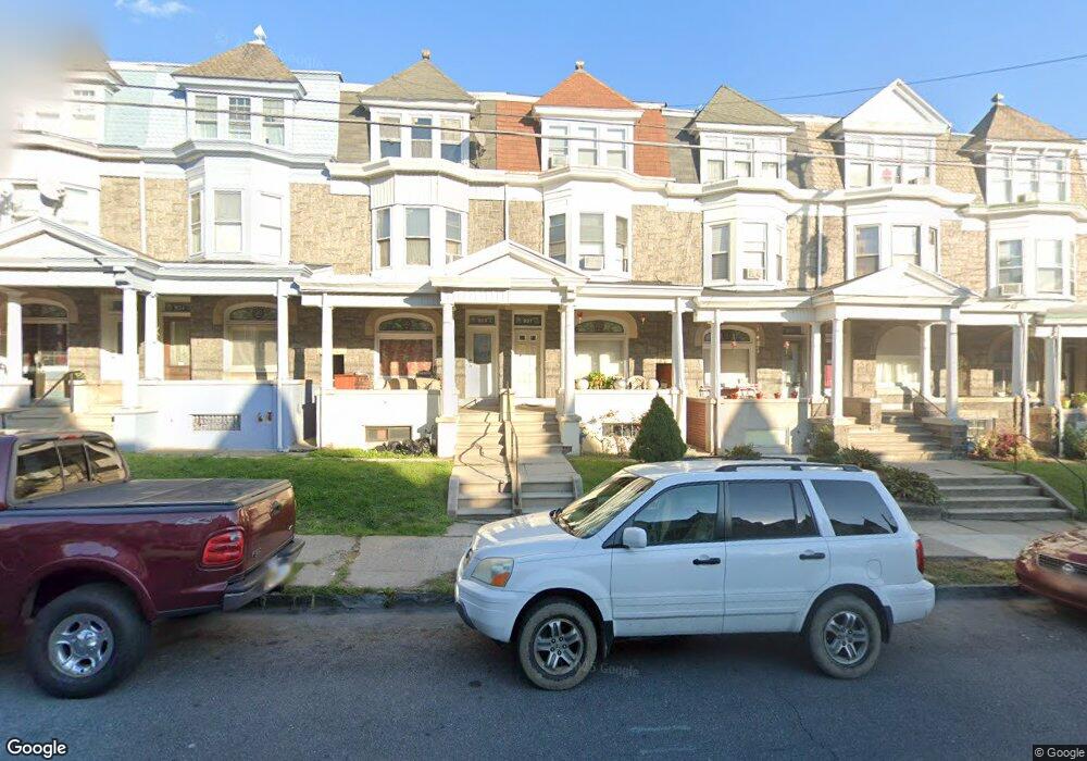 927 N Front St, Reading, PA 19601 - photo 1