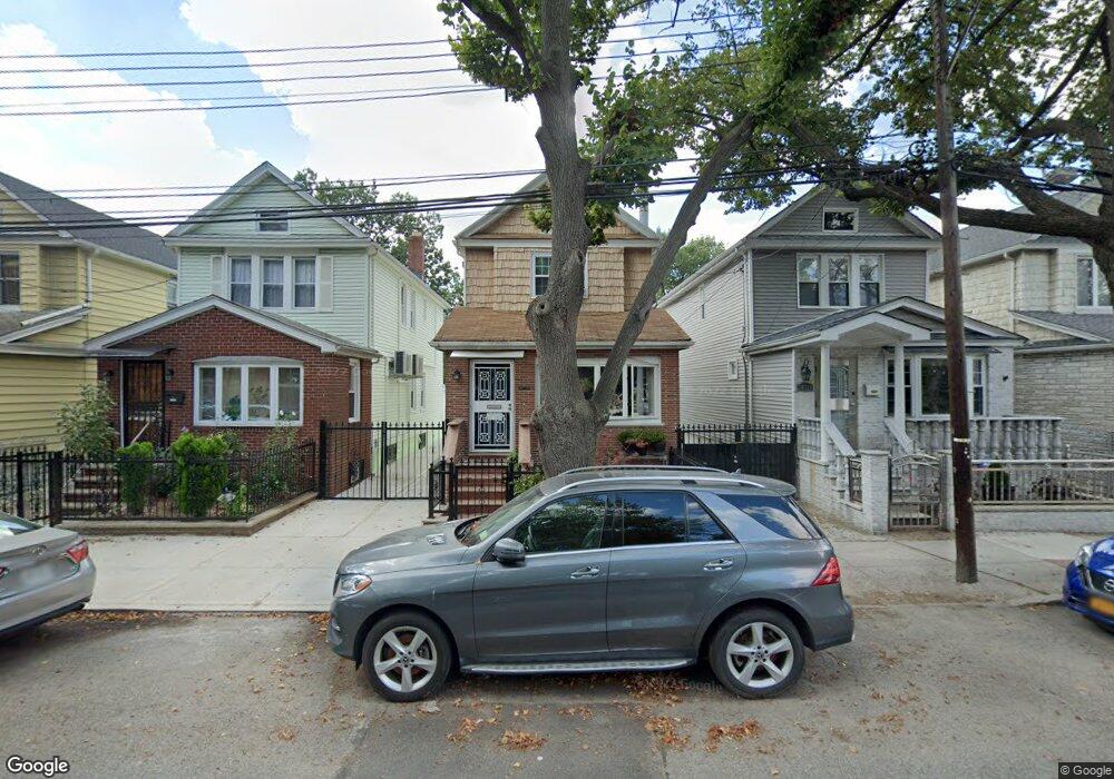 10730 101st St, Ozone Park, NY 11417 - photo 1