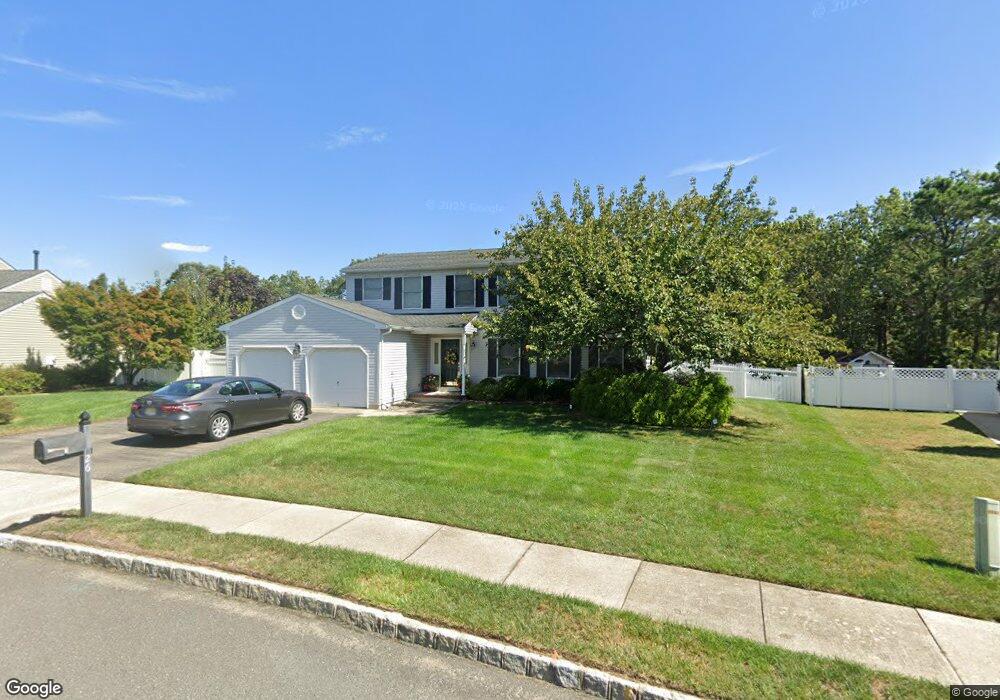 26 Albatross Dr, Howell, NJ 07731 - photo 1