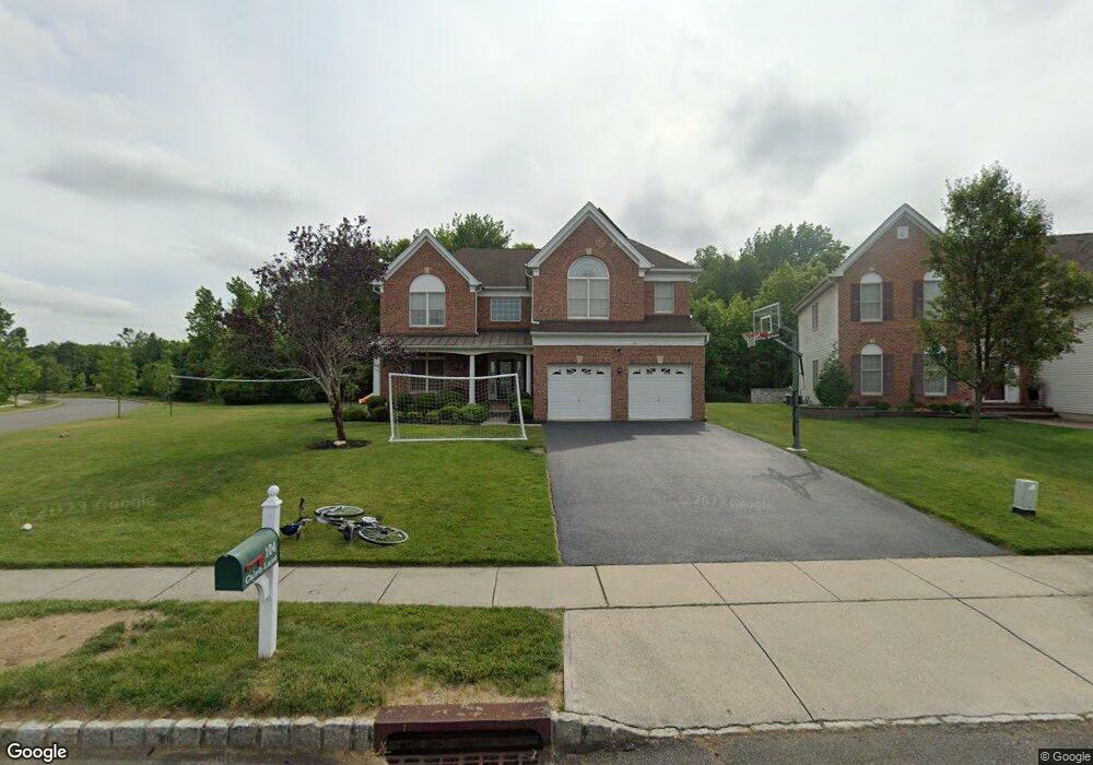 104 Caleb Ln, Princeton, NJ 08540 - photo 1