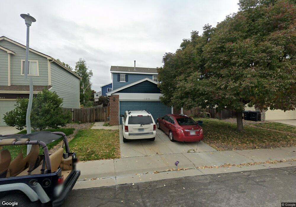 11855 Elizabeth Cir, Thornton, CO 80233 - photo 1