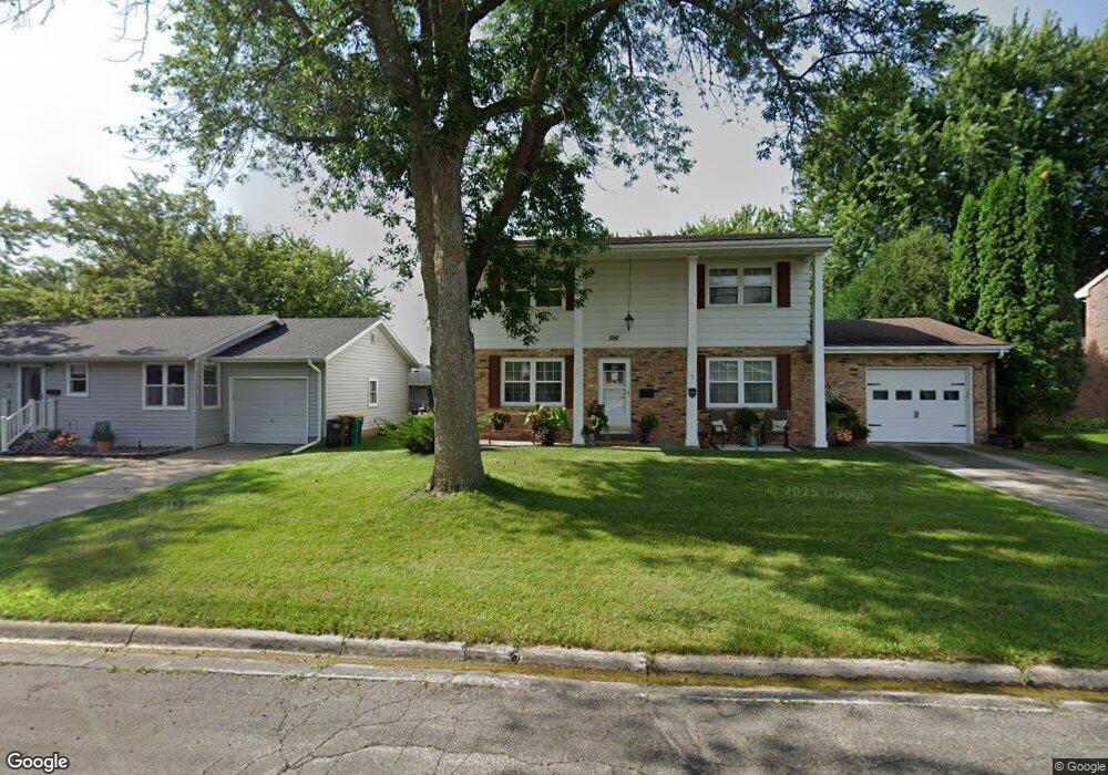 1916 Johnson St, Albert Lea, MN 56007 - photo 1