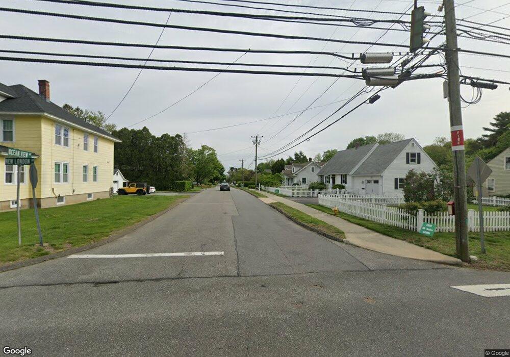 0 Ocean View Ave unit 24010530, Groton, CT 06355 - photo 1