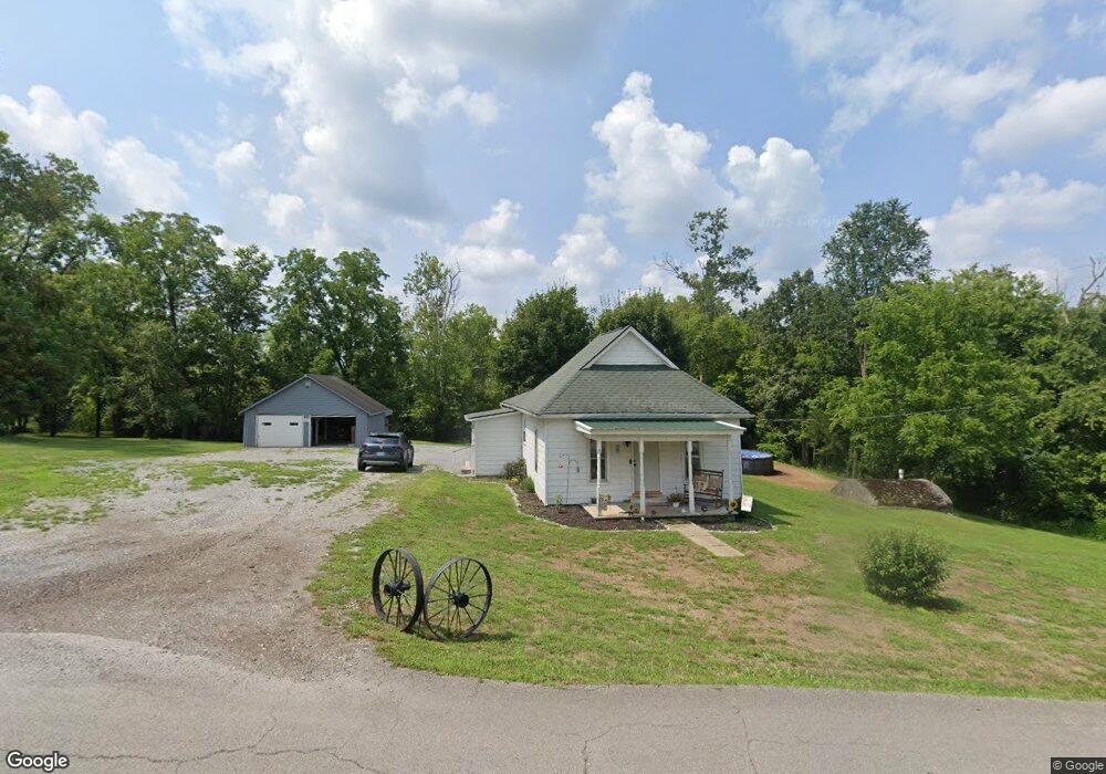 9202 Cornishville Rd, Harrodsburg, KY 40330 - photo 1