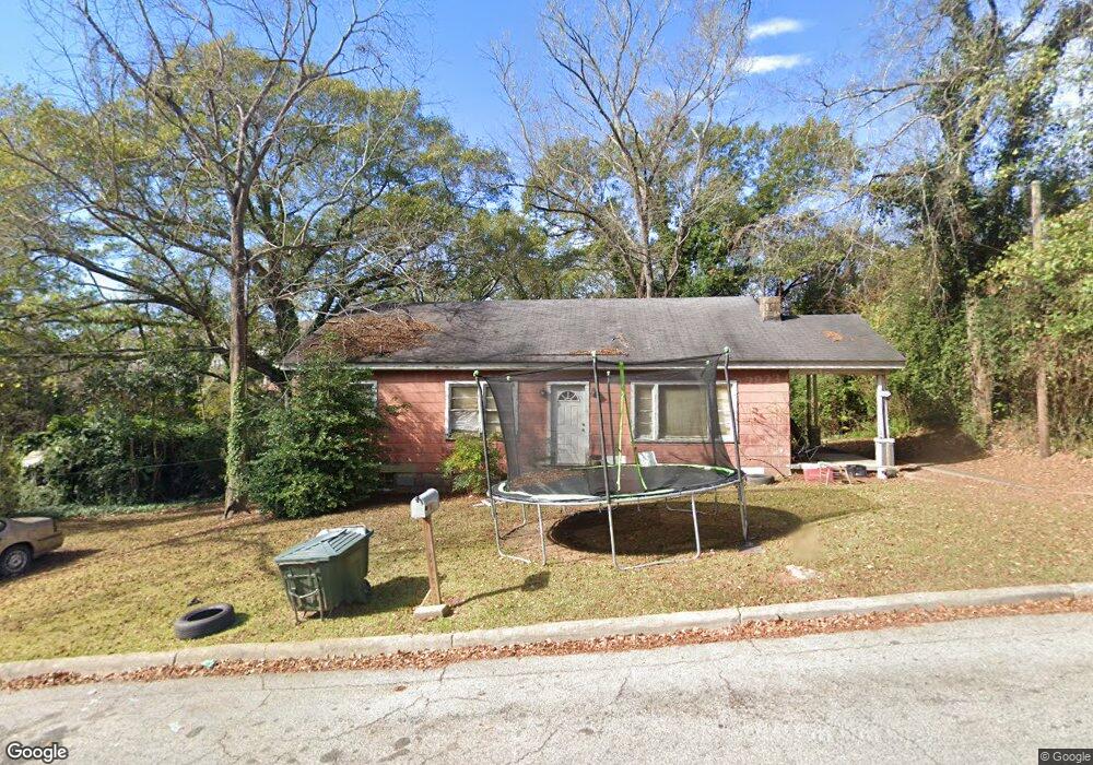 328 S Mcintosh St, Elberton, GA 30635 - photo 1