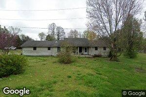 7987 Locust St, Seligman, MO 65745